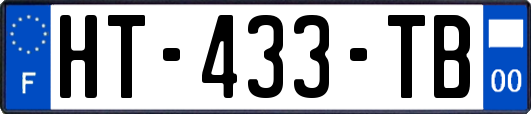 HT-433-TB