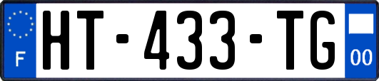 HT-433-TG