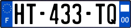HT-433-TQ