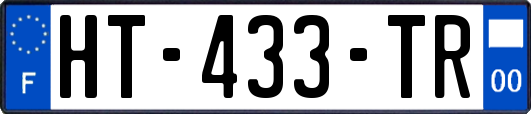 HT-433-TR