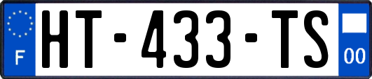 HT-433-TS