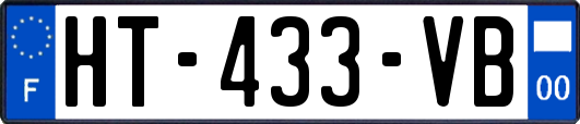 HT-433-VB