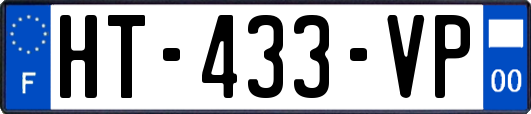 HT-433-VP