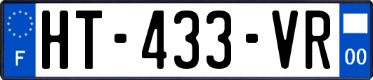 HT-433-VR