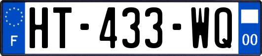 HT-433-WQ