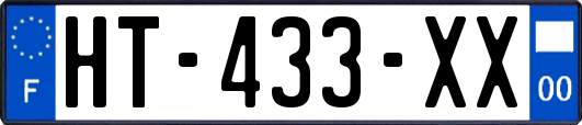 HT-433-XX