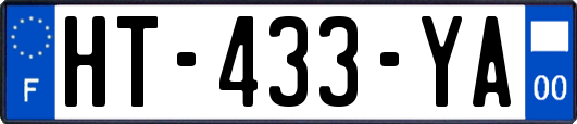 HT-433-YA