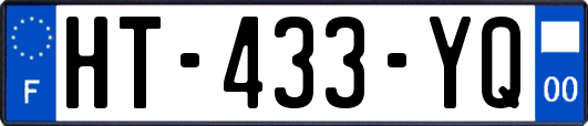 HT-433-YQ