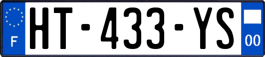 HT-433-YS
