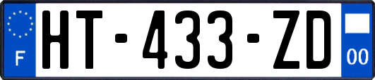 HT-433-ZD