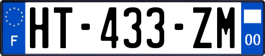 HT-433-ZM