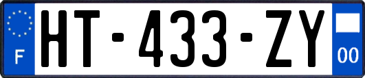 HT-433-ZY