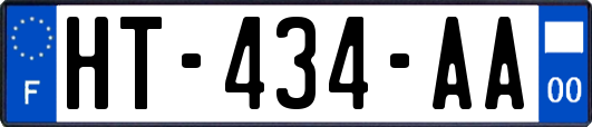 HT-434-AA