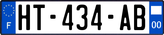 HT-434-AB