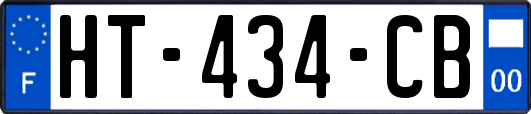 HT-434-CB