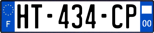 HT-434-CP