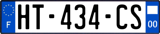 HT-434-CS