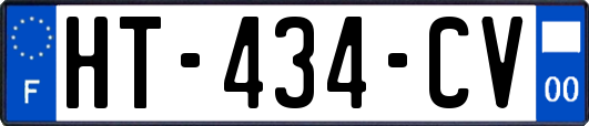 HT-434-CV