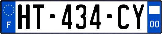 HT-434-CY