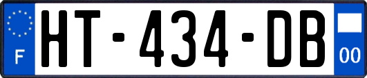HT-434-DB