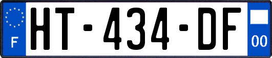 HT-434-DF