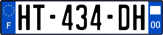 HT-434-DH