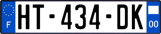 HT-434-DK