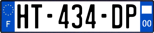 HT-434-DP