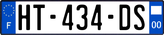 HT-434-DS