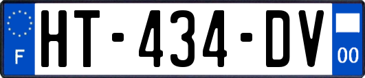 HT-434-DV