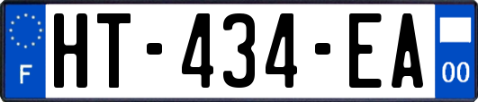HT-434-EA