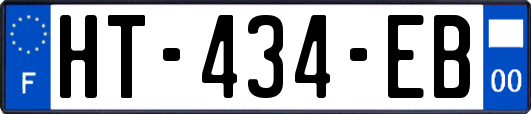 HT-434-EB