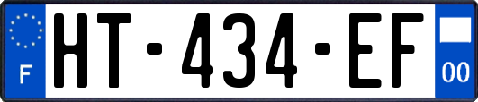 HT-434-EF
