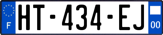 HT-434-EJ