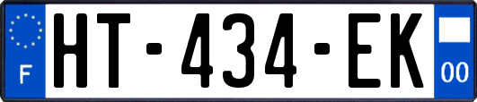 HT-434-EK