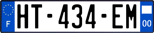 HT-434-EM