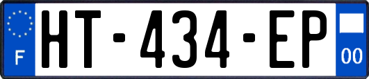 HT-434-EP