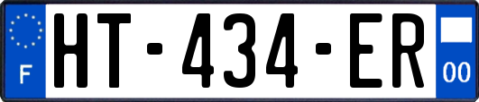 HT-434-ER