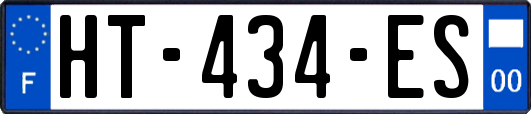 HT-434-ES