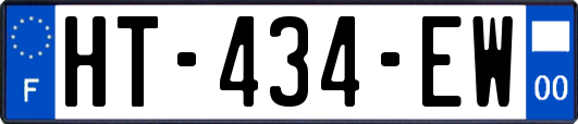 HT-434-EW