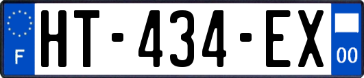 HT-434-EX