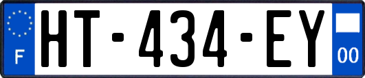 HT-434-EY