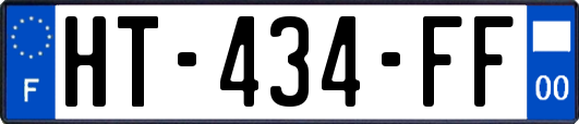 HT-434-FF