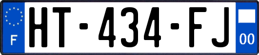 HT-434-FJ