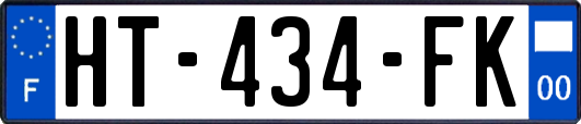 HT-434-FK