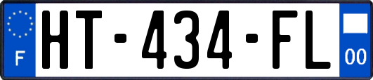 HT-434-FL