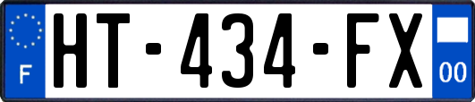 HT-434-FX
