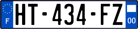HT-434-FZ