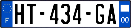 HT-434-GA