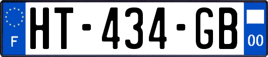 HT-434-GB
